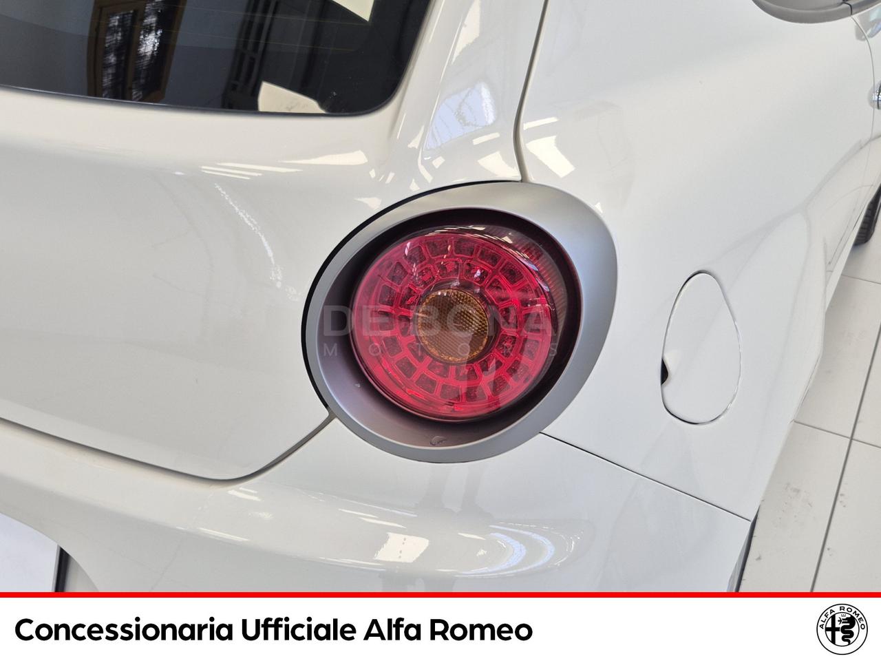 Alfa Romeo MiTo 1.4 impression 70cv