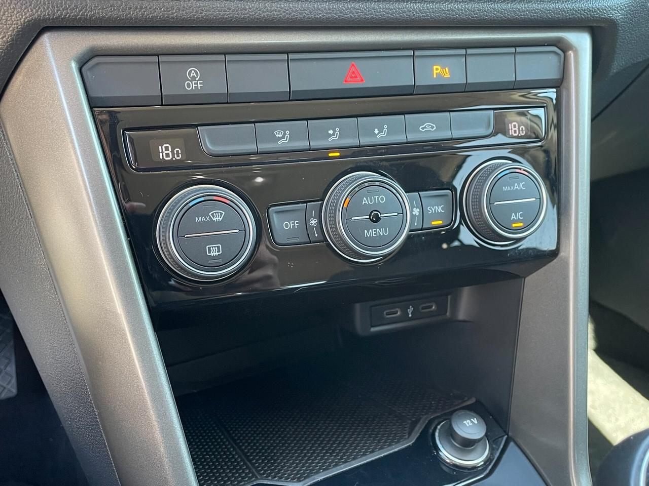 Volkswagen T-Roc Style 1.0 TSI 110CV