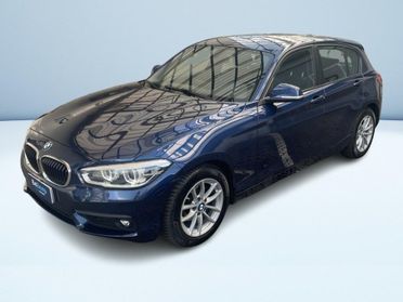 BMW Serie 1 5 Porte 118 i Digital Edition Auto