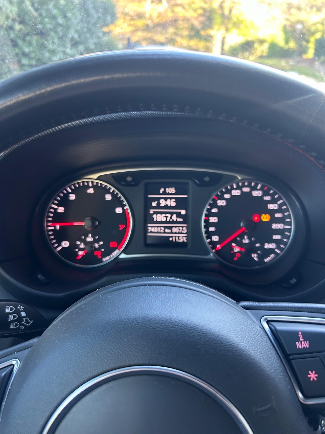 Audi A1 1.0 TFSI ultra Sport