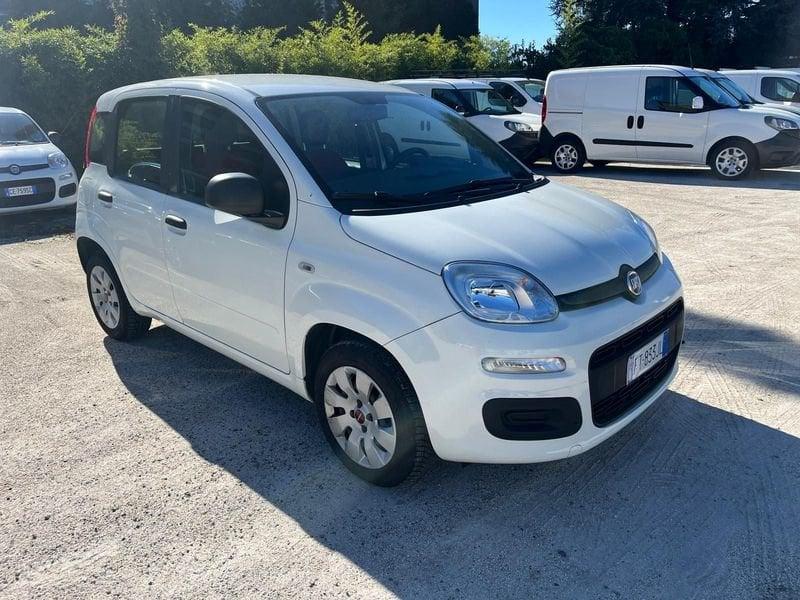 FIAT Panda Panda 1.2 Pop