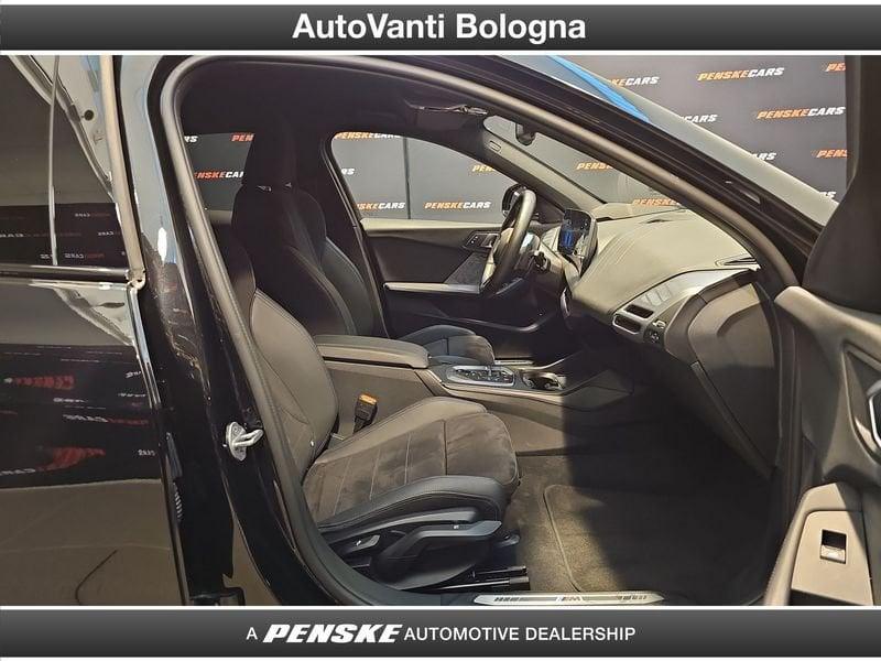 BMW Serie 1 118d MSport Pro