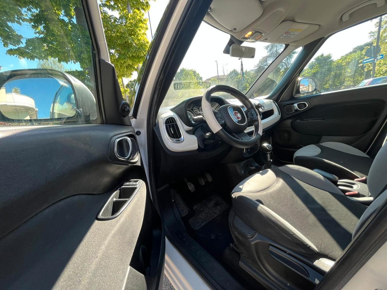 Fiat 500L 1.3 Multijet 85 CV Pop