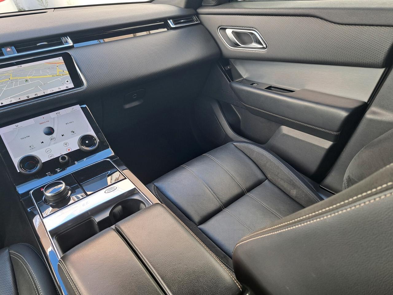 Land Rover Range Velar 2.0D I4 240 CV R-Dynamic SE