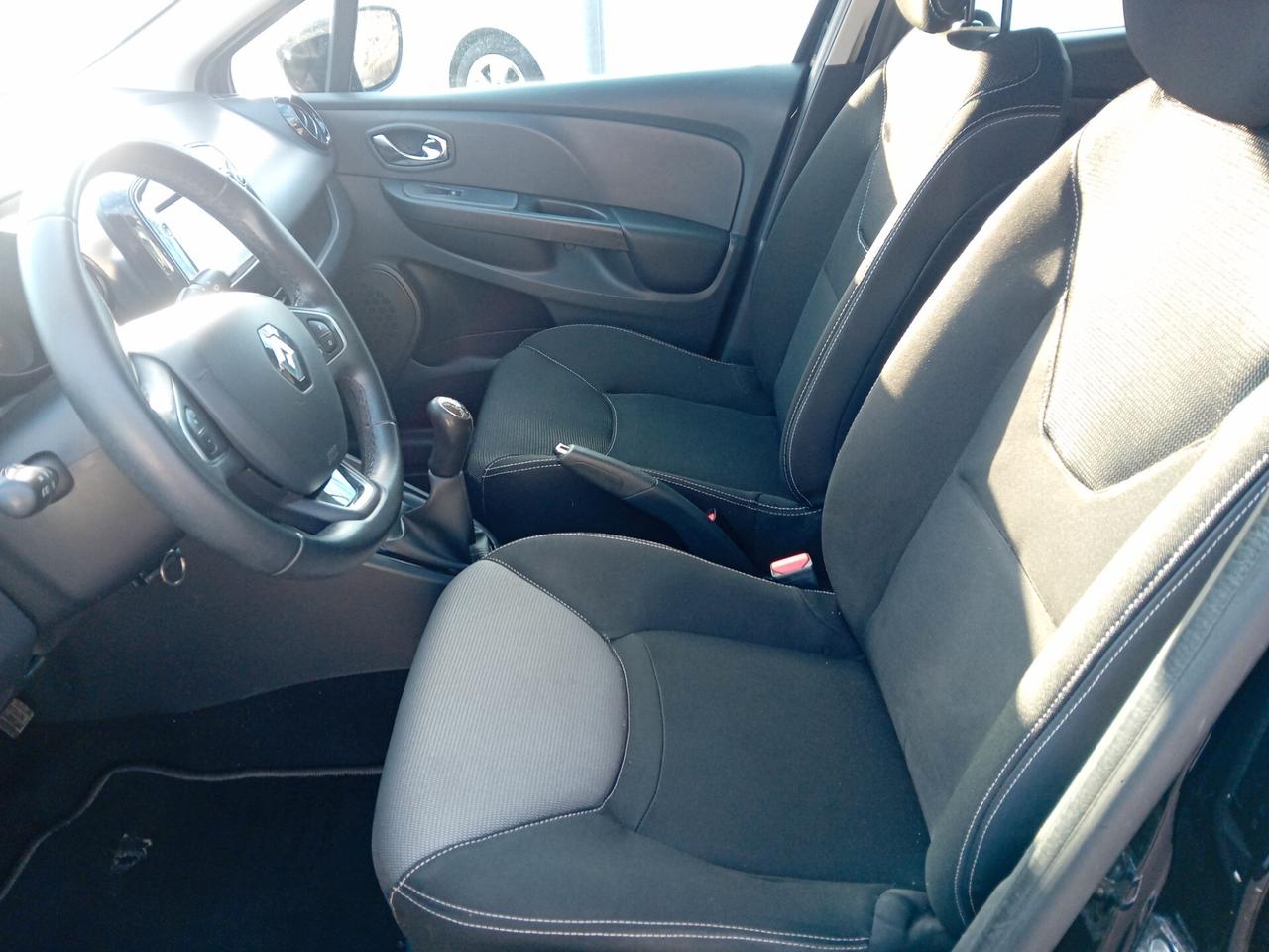 Renault Clio 1.5 dCi 90CV - Zen