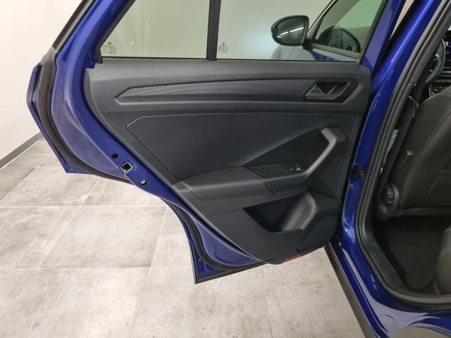 VOLKSWAGEN T-Roc 1.5 TSI ACT DSG R-Line