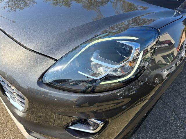 FORD Puma 1.0 EcoBoost Hybrid 125 CV NEOPATENTATI PERMUTE