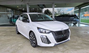 Peugeot 208 PureTech 100 CV Stop&Start Style con Fidelity Free