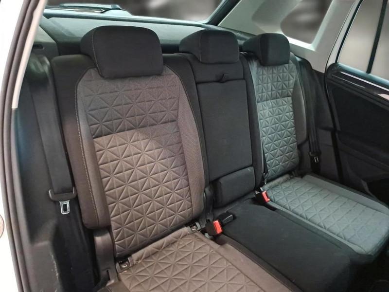 VOLKSWAGEN TIGUAN 2.0 TDI SCR 90KW LIFE SUV