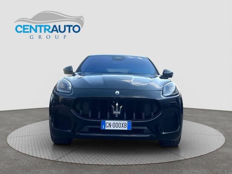 Maserati Grecale Grecale 2.0 mhev Modena 330cv auto