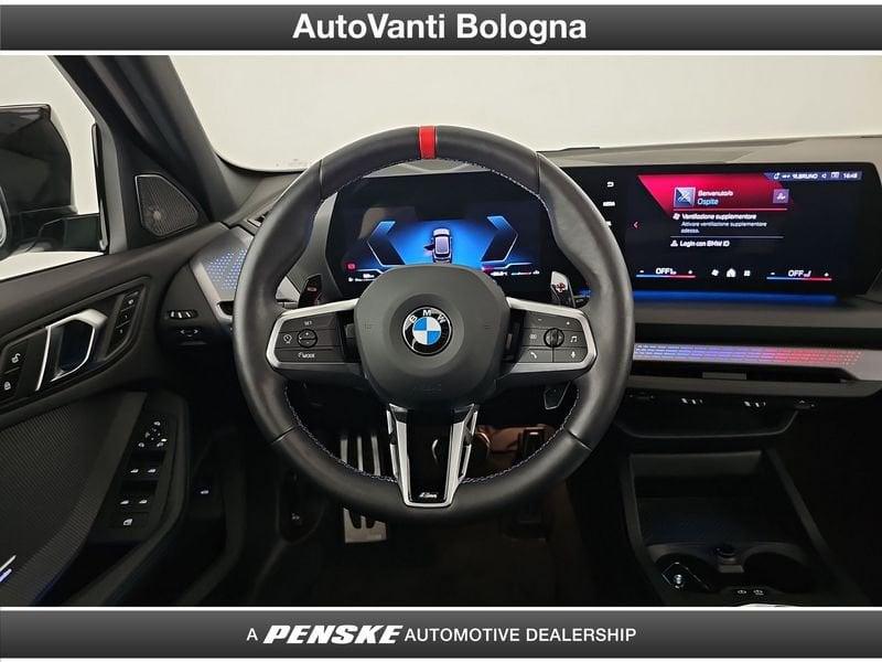 BMW Serie 1 M135 xdrive MSport Pro auto