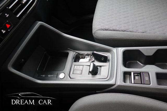 VOLKSWAGEN Caddy 2.0 TDI 122 CV DSG Style Maxi 7 POSTI DARK LABEL