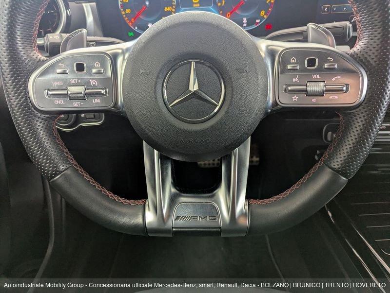 Mercedes-Benz Classe A 35 AMG 4MATIC PREMIUM AUTOMATIC