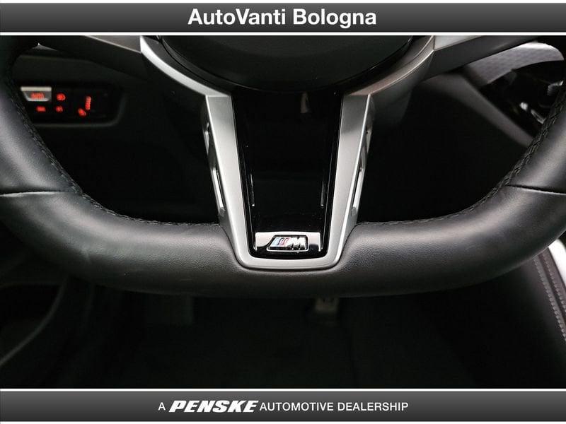 BMW Serie 4 420d Coupe mhev 48V MSport Pro auto