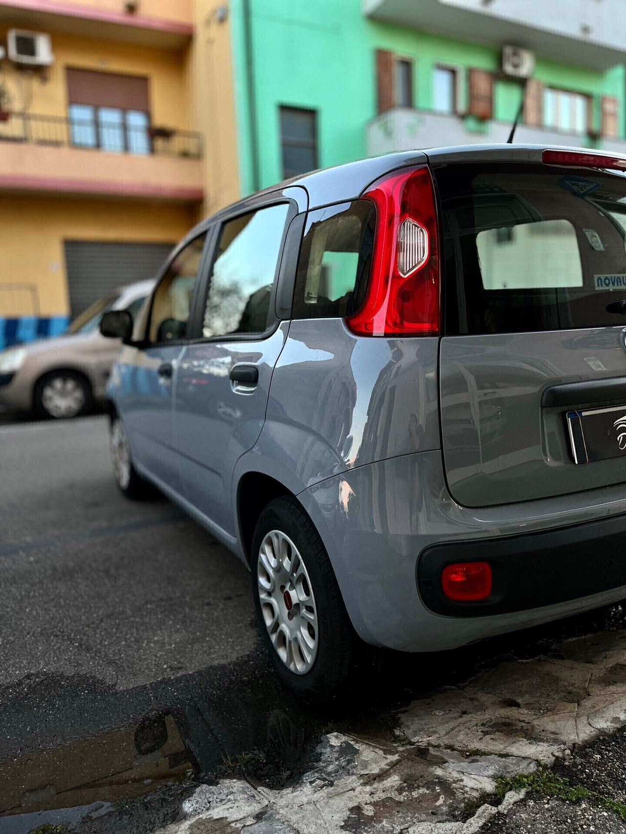 Fiat Panda 1.2 Easy