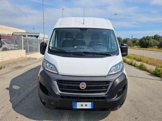 FIAT Ducato 33 2.3 MJT 140CV PM-TM Furgone