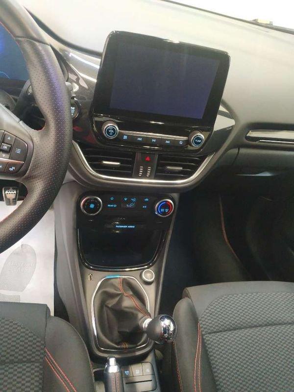Ford Puma 1.0 ecoboost h ST-Line s&s 125cv