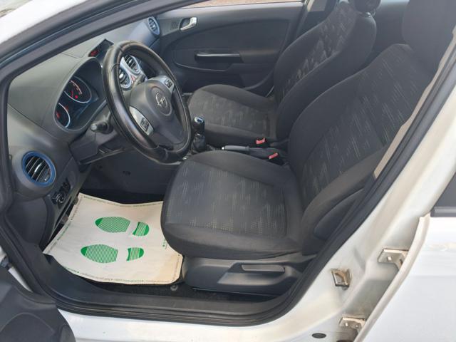 OPEL Corsa 1.2 GPL-TECH 5 Porte ( GARANZIA )