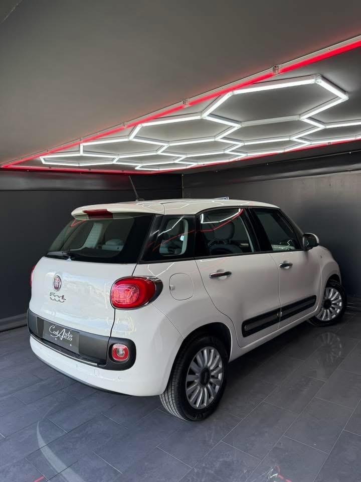 Fiat 500L 1.3 Multijet 85 CV Lounge 11/2014