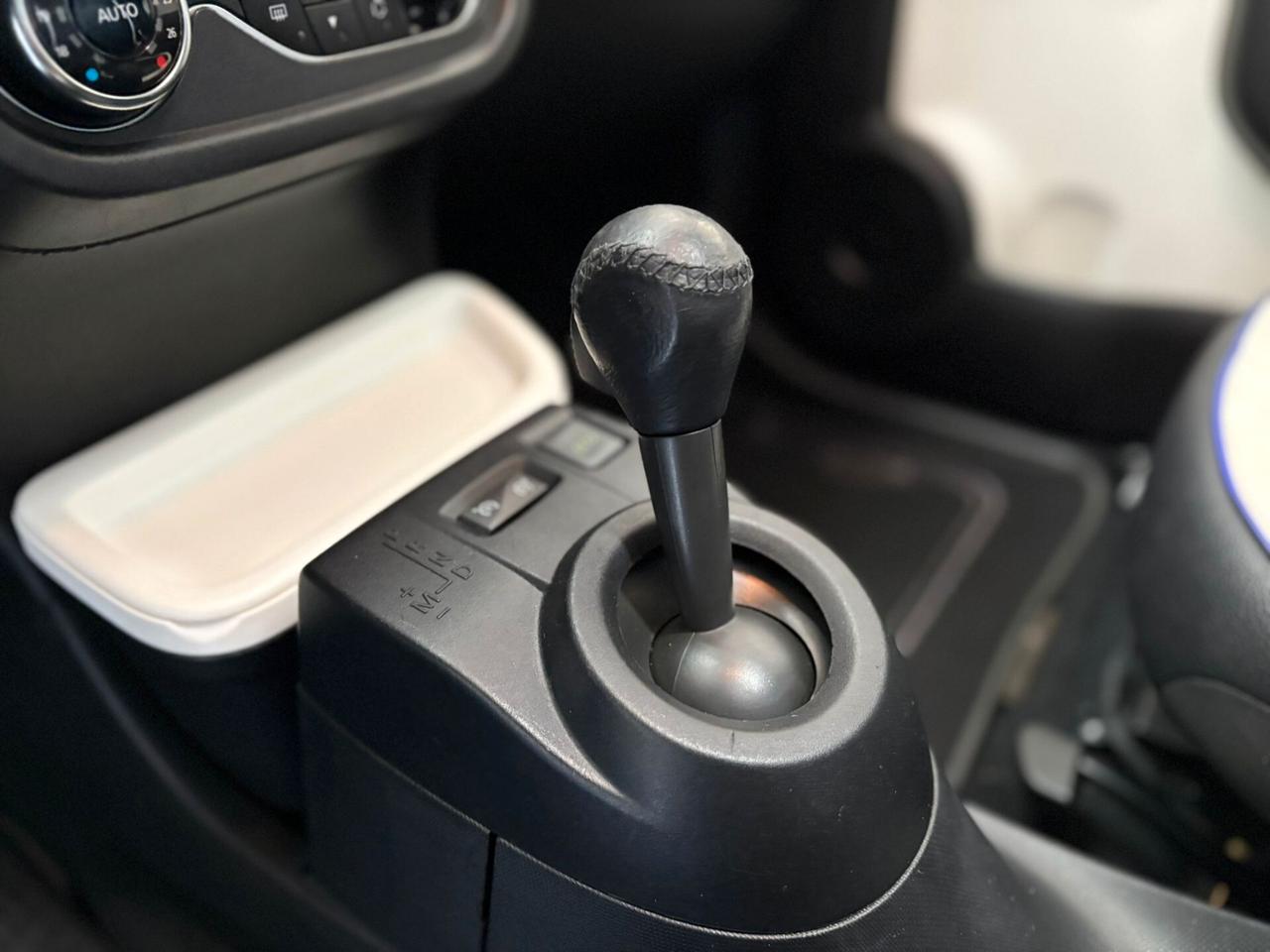 Renault Twingo TCe 90 CV EDC Openair