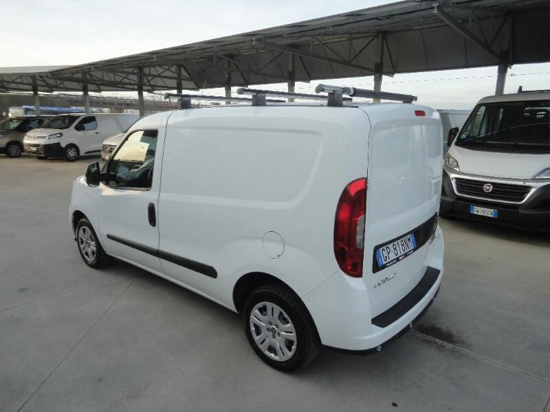 FIAT Doblò 3ª serie Doblò 1.3 MJT PC-TN Carg...