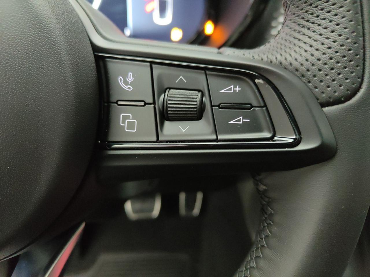 ALFA ROMEO Tonale TONALE 1.5 160CV HYBRID SPRINT TCT7