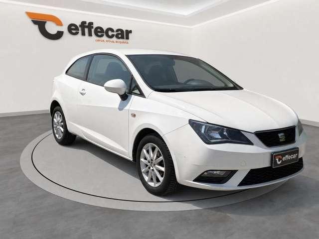 SEAT Ibiza 1.0 75 CV 5p. Connect
