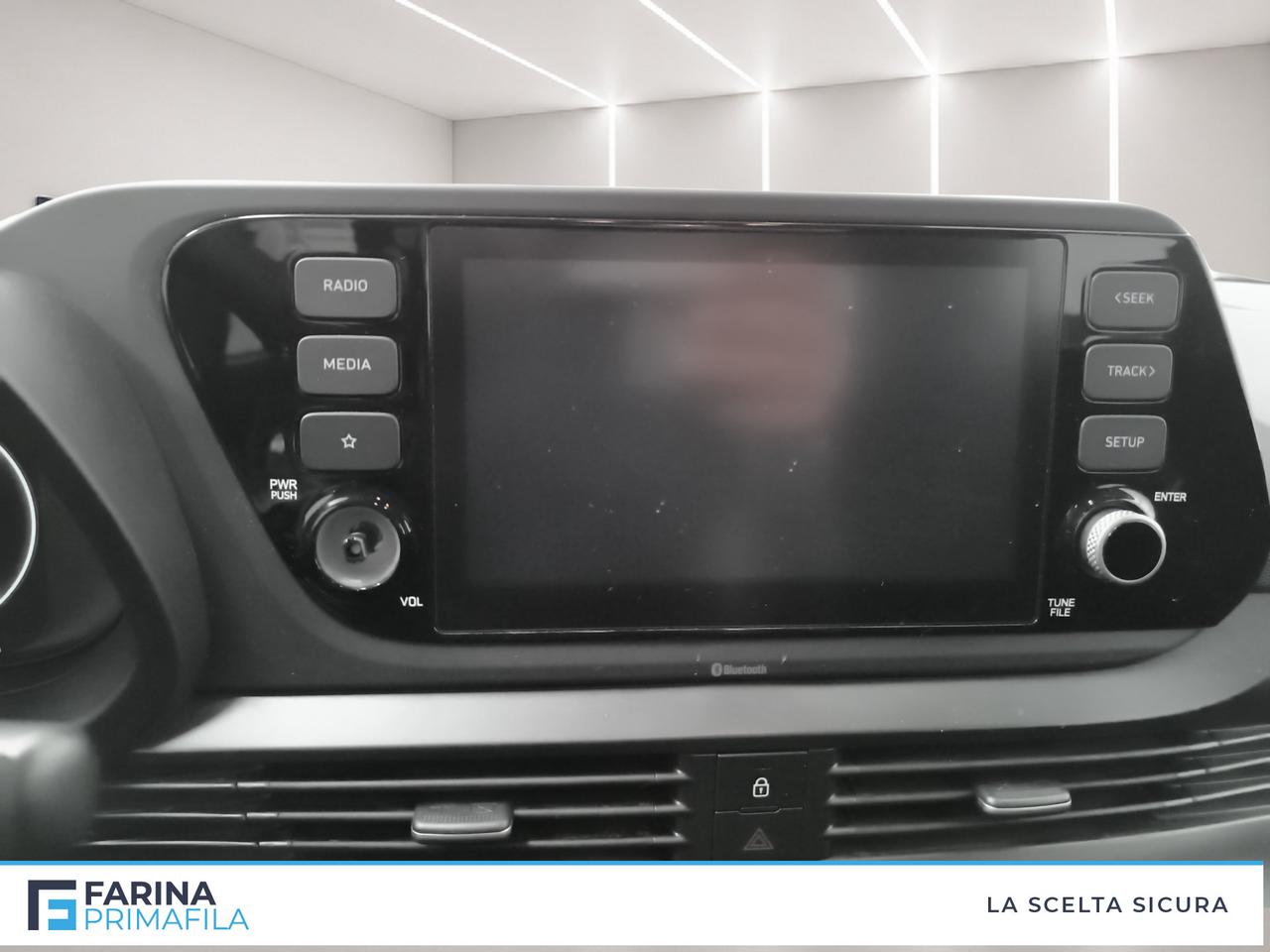 HYUNDAI Bayon - Bayon 1.2 Gpl Xline