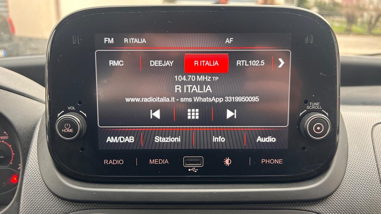 Fiat Fiorino Professional 1.3 MJet 95cv