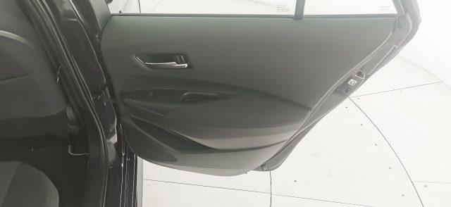 TOYOTA Corolla Touring Sports 1.8 Hybrid Business