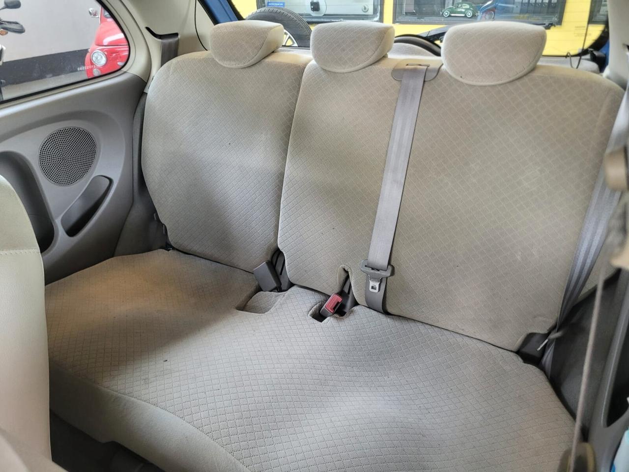 Nissan Micra 1.2 16V 3 Porte