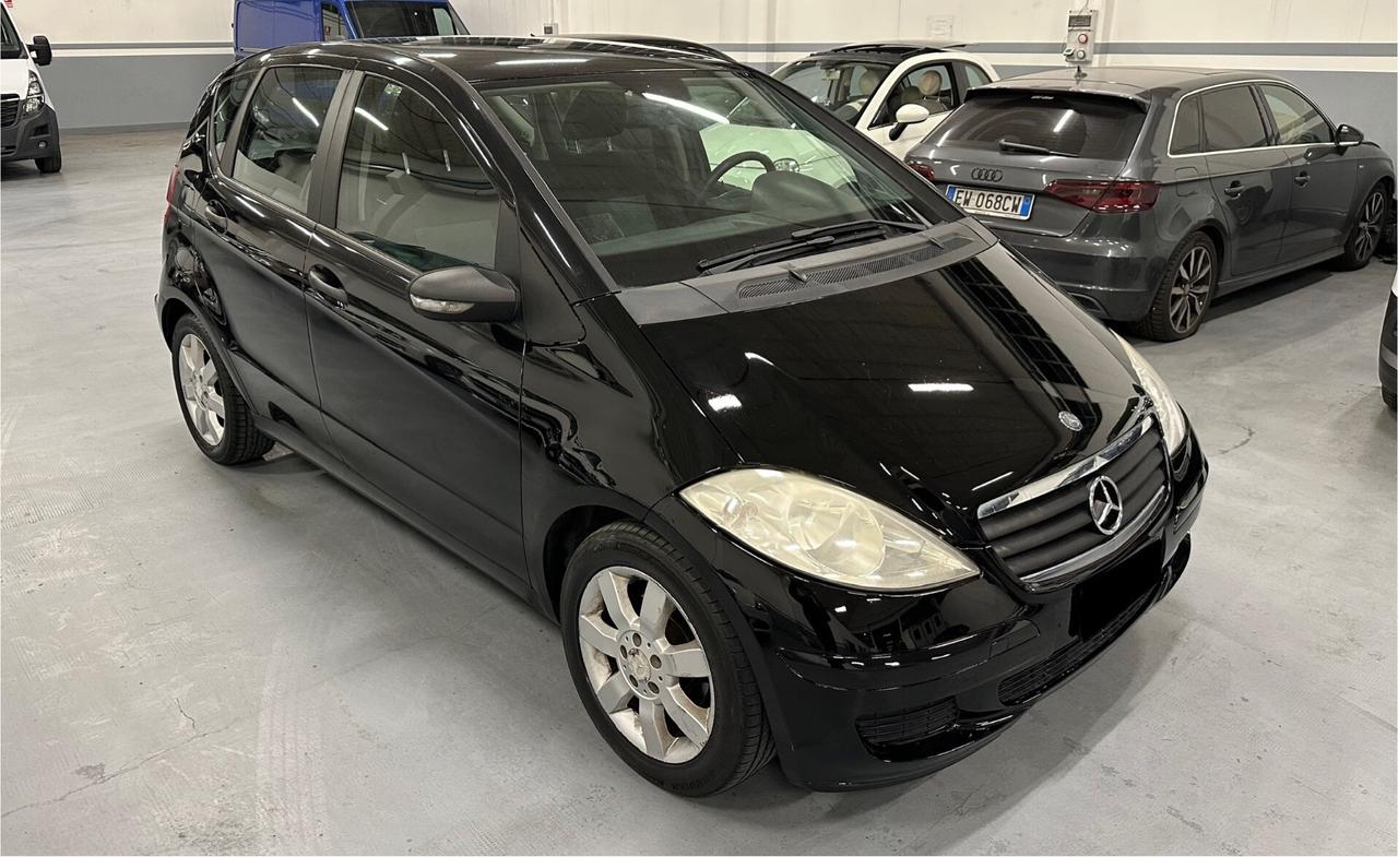 Mercedes-benz A 150 CLASSE