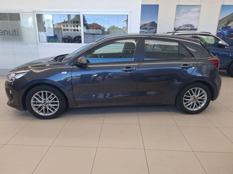 Kia Rio Rio 1.0 t-gdi Active radio 100cv