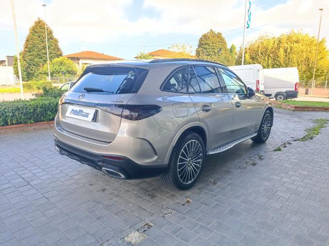 MERCEDES-BENZ GLC 220 d 4Matic Mild Hybrid Advanced