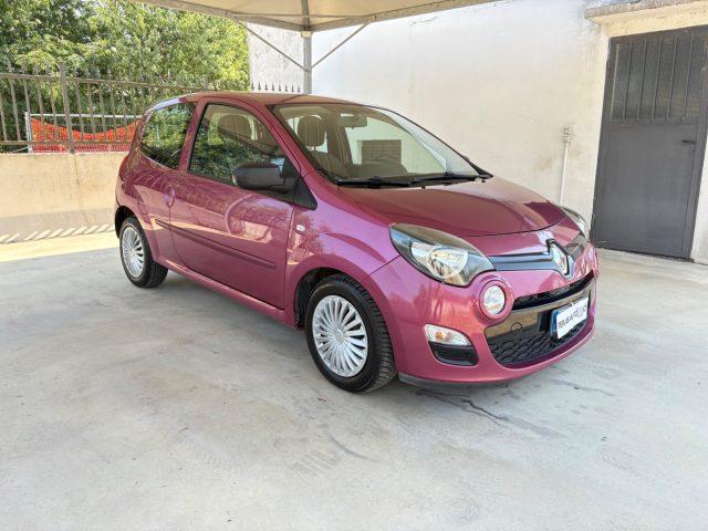 RENAULT Twingo 1.2 16V Live OK NEOPATENTATI UNICO PROPRIETARIO