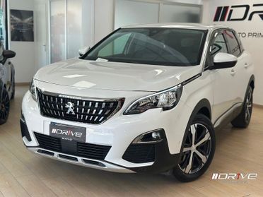 Peugeot 3008 3008 BlueHDi 130 S&S EAT8 Allure