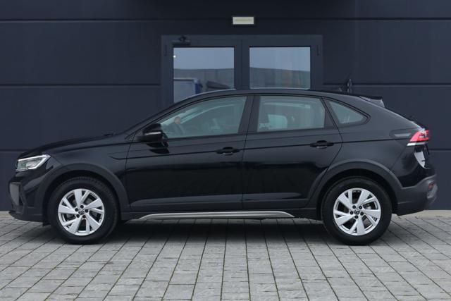 VOLKSWAGEN Taigo 1.0 TSI 110 CV DSG Life Prezzo Netto