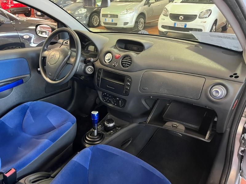 CITROEN C2 1.1 Entry