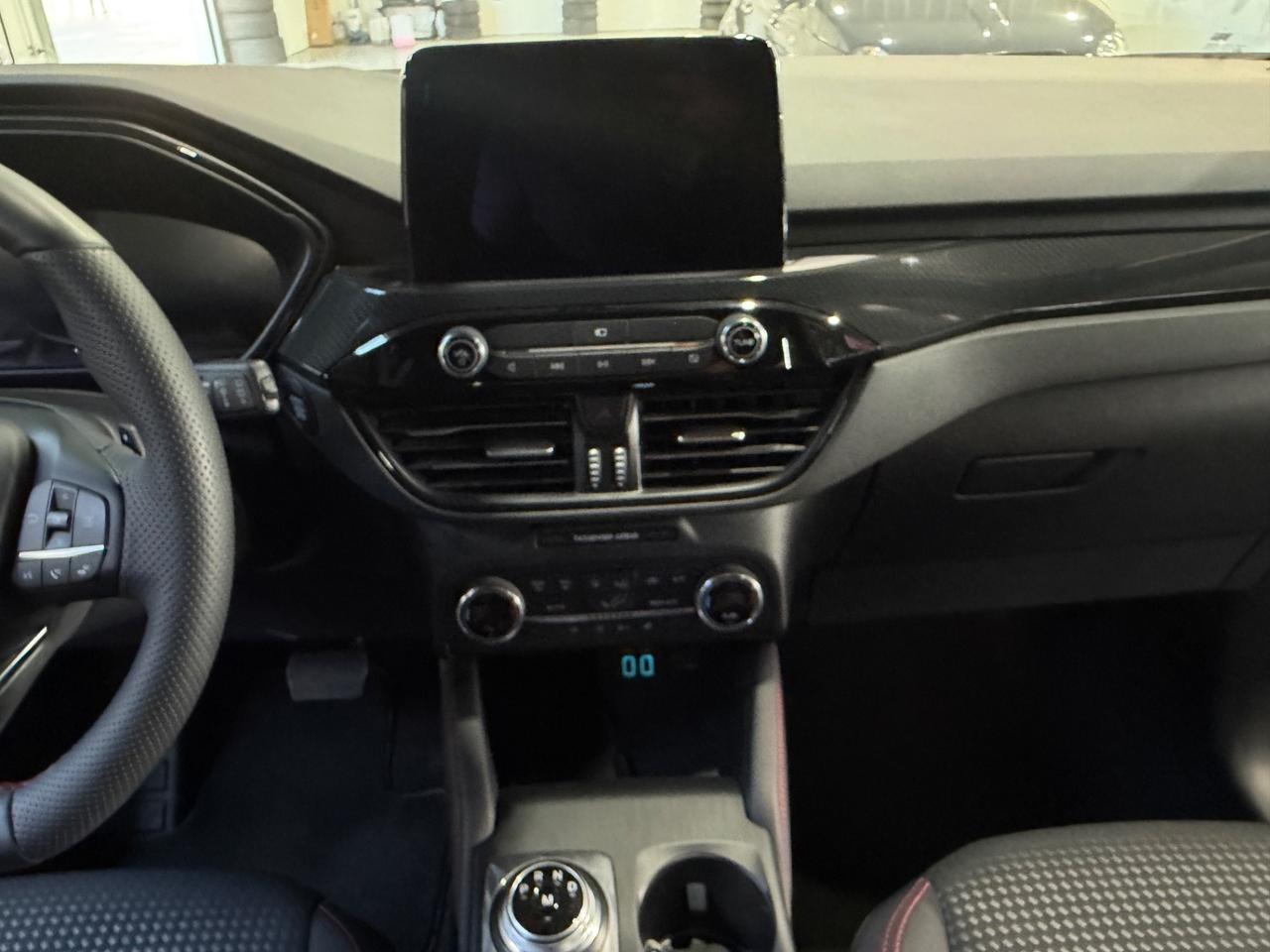 Ford Kuga 1.5 EcoBlue 120 CV aut. 2WD ST-Line X