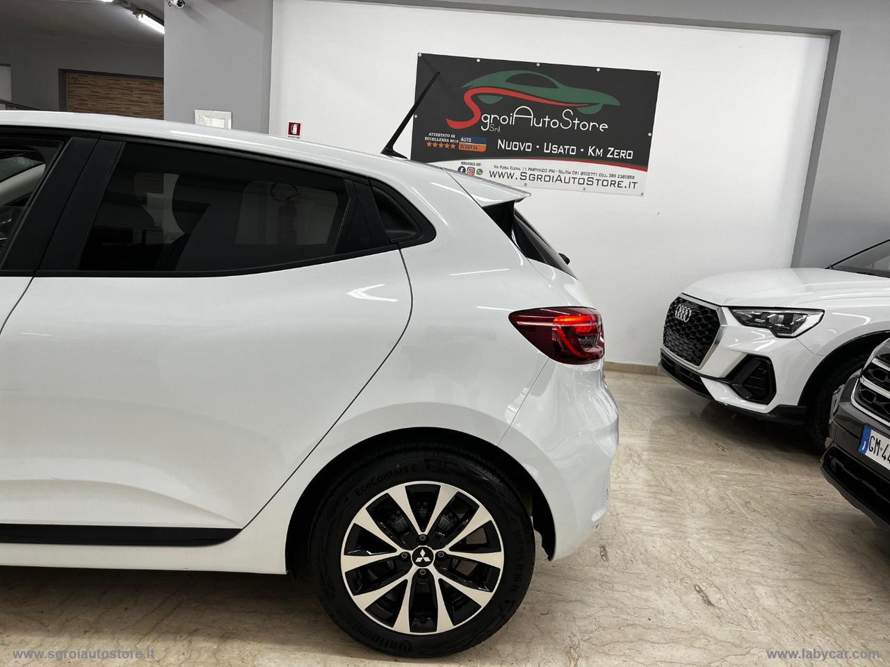 RENAULT Clio TCe 90 CV Techno 2024