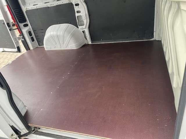 Fiat Ducato 30 2.3 MTJ 120 CV L1H1