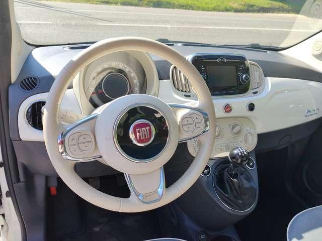 Fiat 500 500 1.3 mjt Mirror 80cv