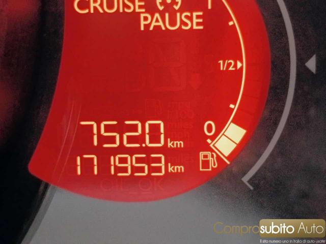 CITROEN C3 1.4 e-HDi 70 CMP Seduction