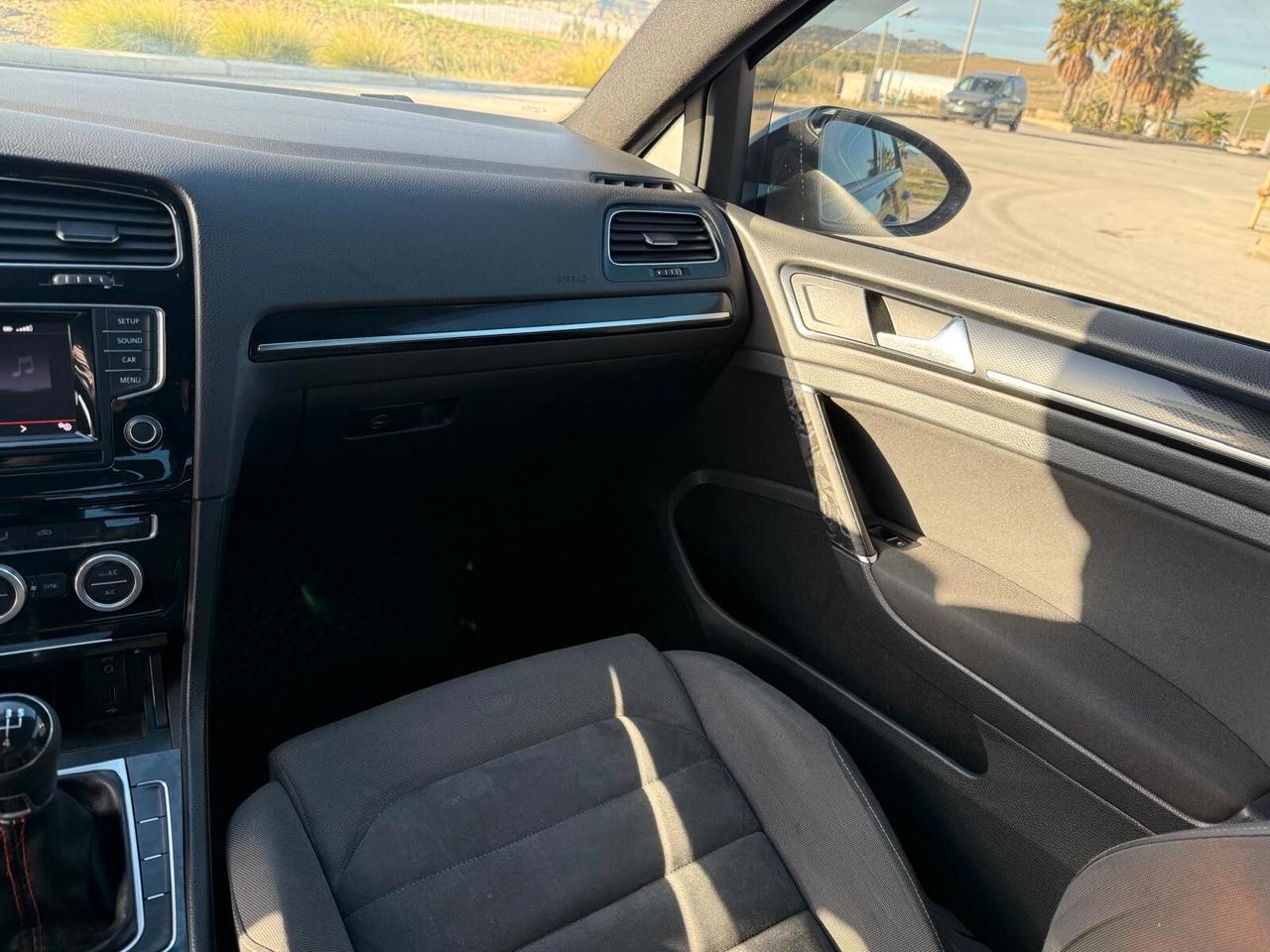 Volkswagen Golf Plus 1.6 TDI DPF Comfortline