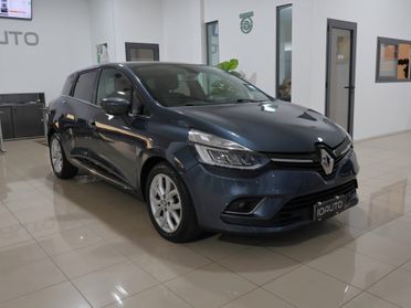 Renault Clio Sporter 1.5 dCi 75CV Energy Intens 2017