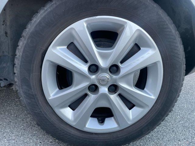 OPEL Corsa 1.4 BENZ GPL 90CV 5 porte ADATTA NEOPATENTATI