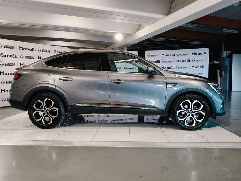 Renault Arkana Intens 1.6 E-Tech full hybrid E-Tech rif.GJ717