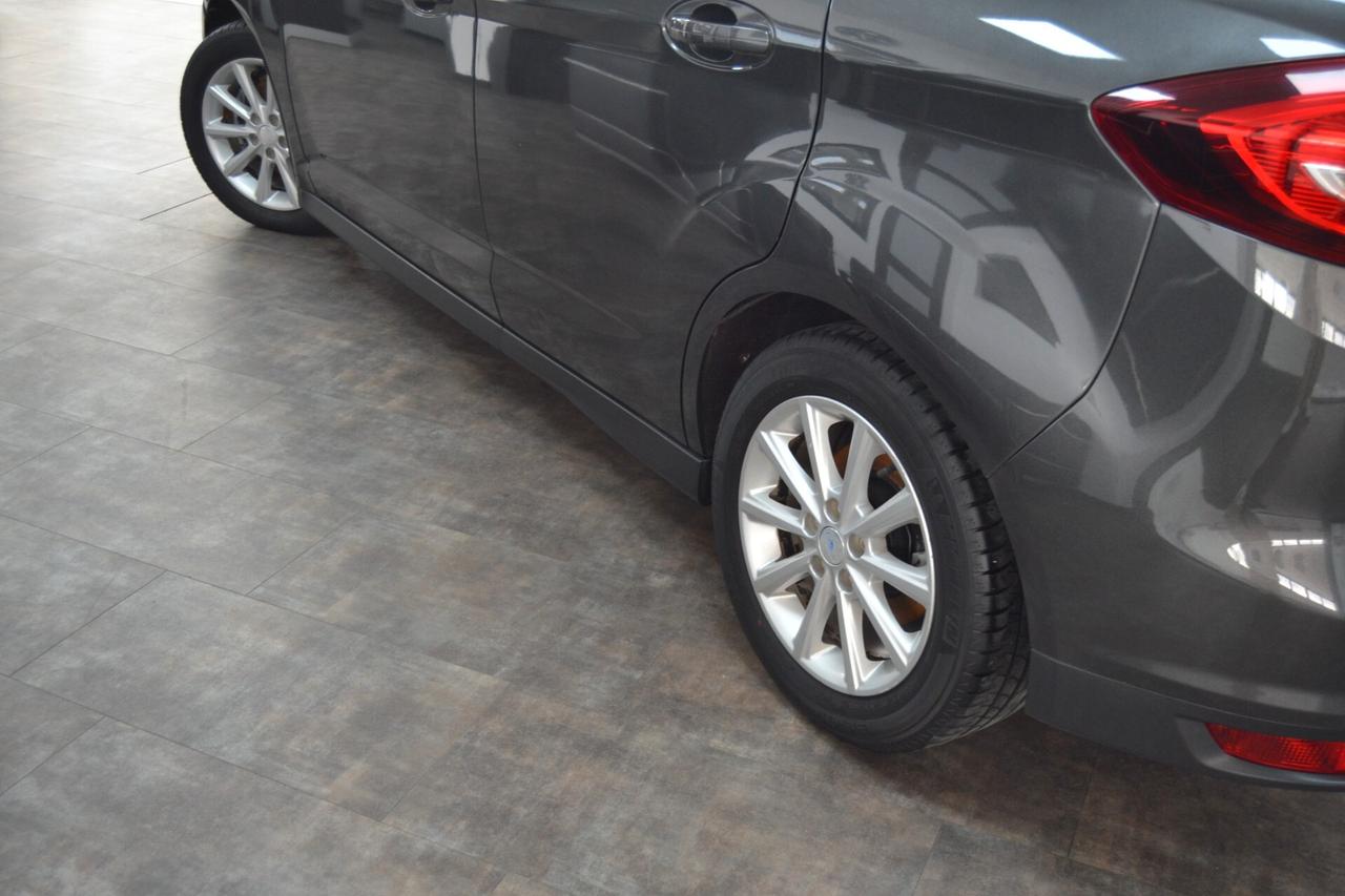 Ford C-Max 1.5 TDCi 120CV Titanium Navi/Cruise/KMDOC