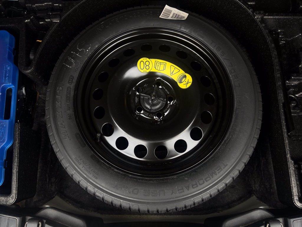 FORD Kuga 2.5 Full Hybrid 190 CV CVT AWD ST-Line X del 2022