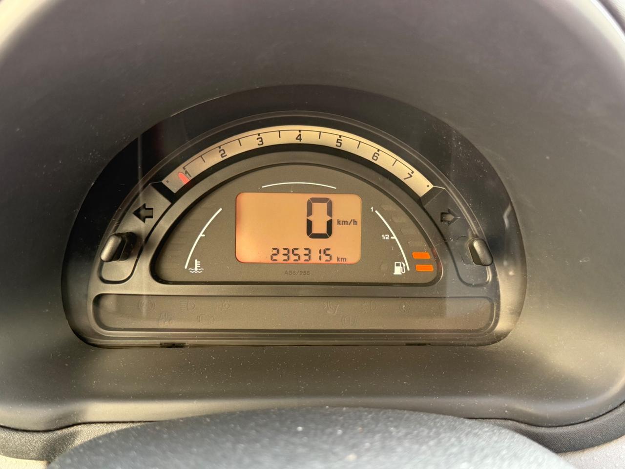 Citroen C3 1.4 HDi 70CV Exclusive